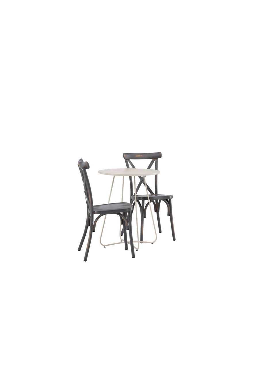Bacong Ronde Eetgroep 