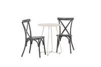 Bacong Ronde Eetgroep 
