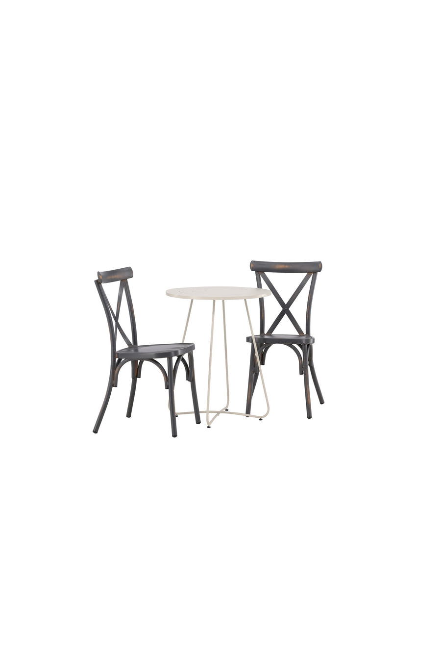 Bacong Ronde Eetgroep 