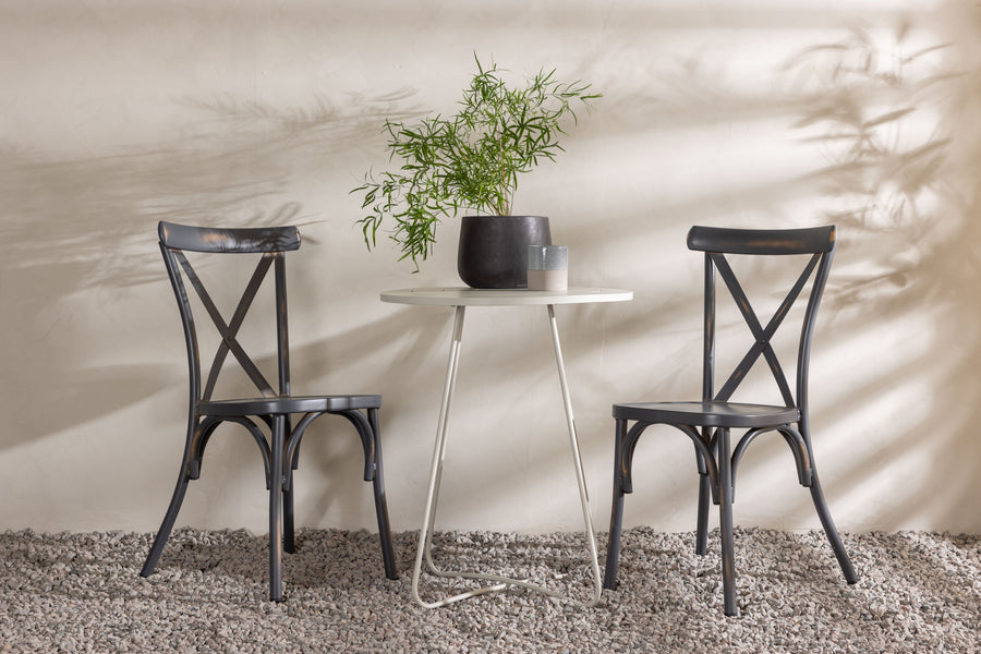 Bacong Ronde Eetgroep 