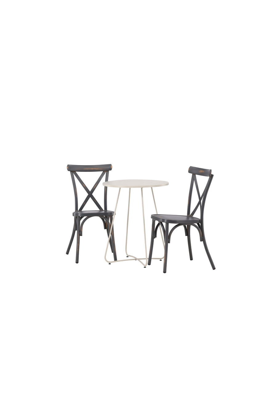 Bacong Ronde Eetgroep 