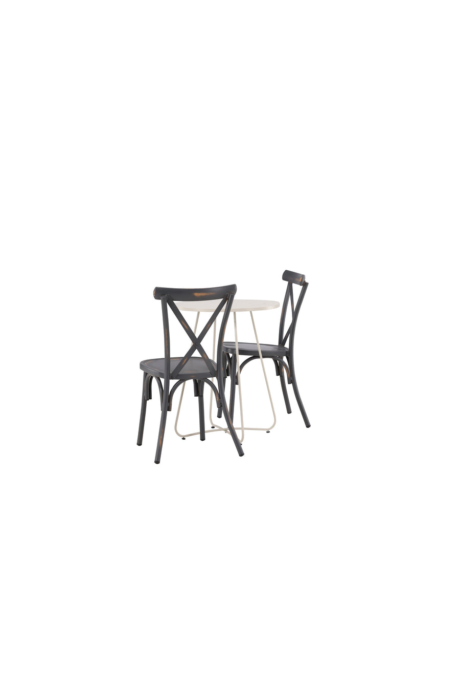 Bacong Ronde Eetgroep 