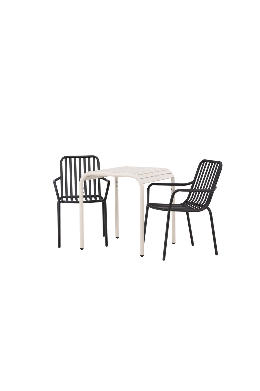 Borneo Rechthoekige Eetgroep 
