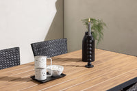 Break Rektangulär Matgrupp