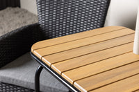 Holmbeck Rektangulär Matgrupp