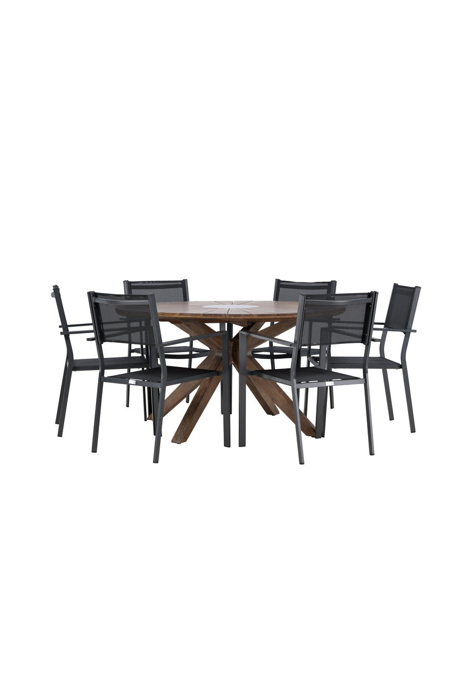 Rosario Ronde Eetgroep 