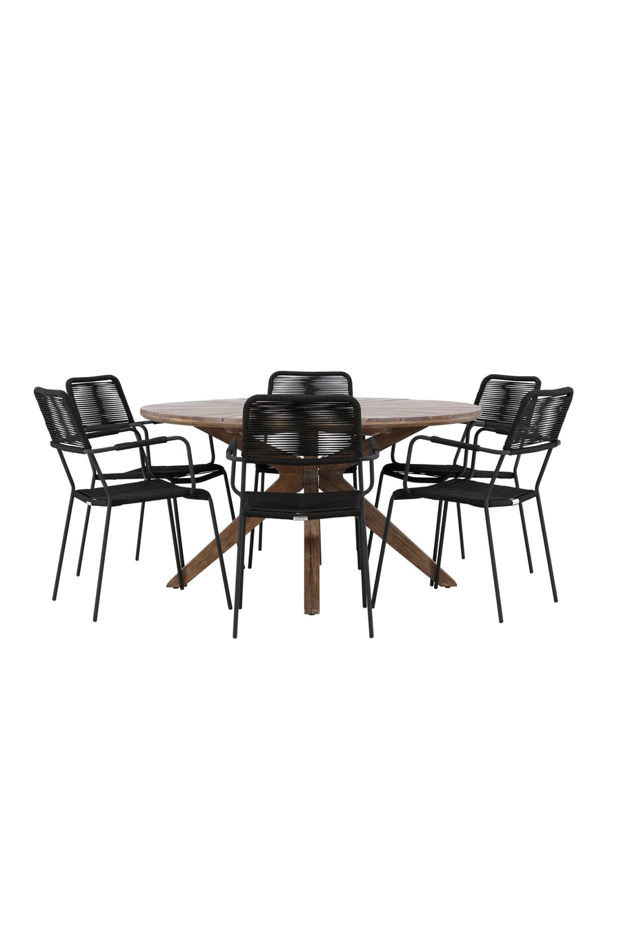 Rosario Ronde Eetgroep 