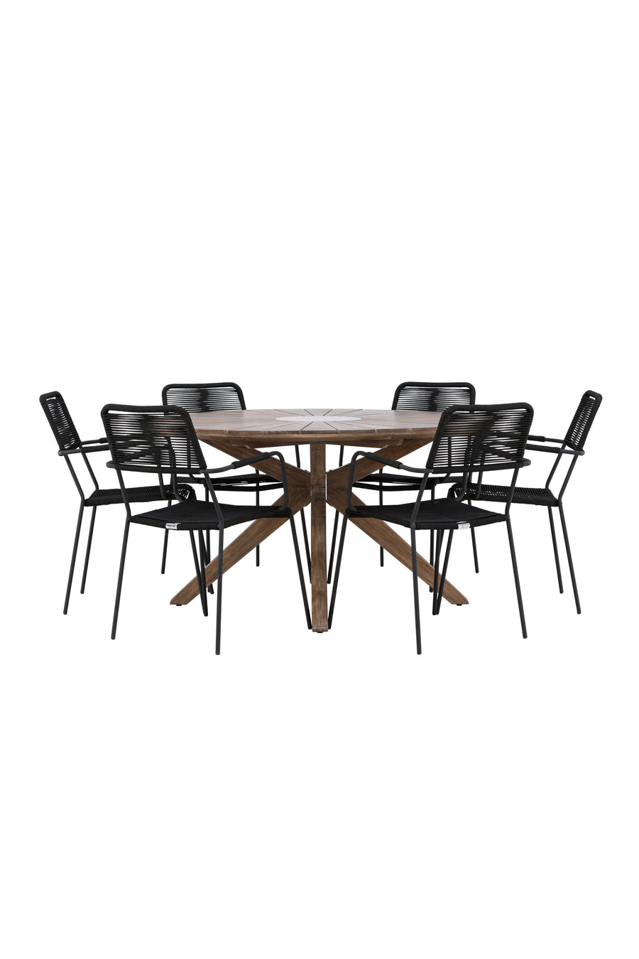 Rosario Ronde Eetgroep 