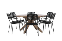 Rosario Ronde Eetgroep 