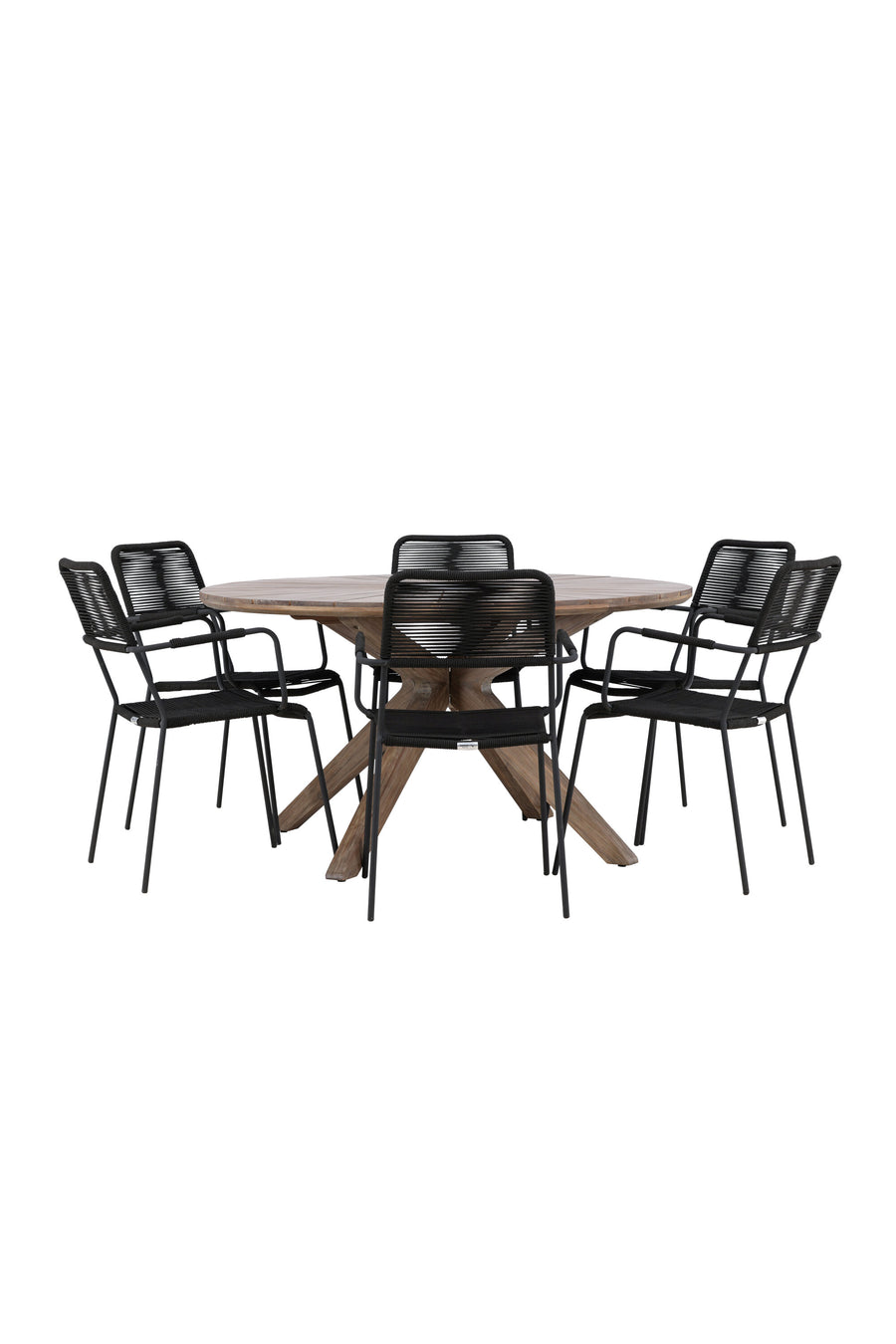 Rosario Ronde Eetgroep 