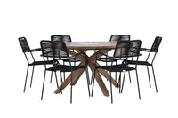 Rosario Ronde Eetgroep 