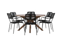 Rosario Ronde Eetgroep 