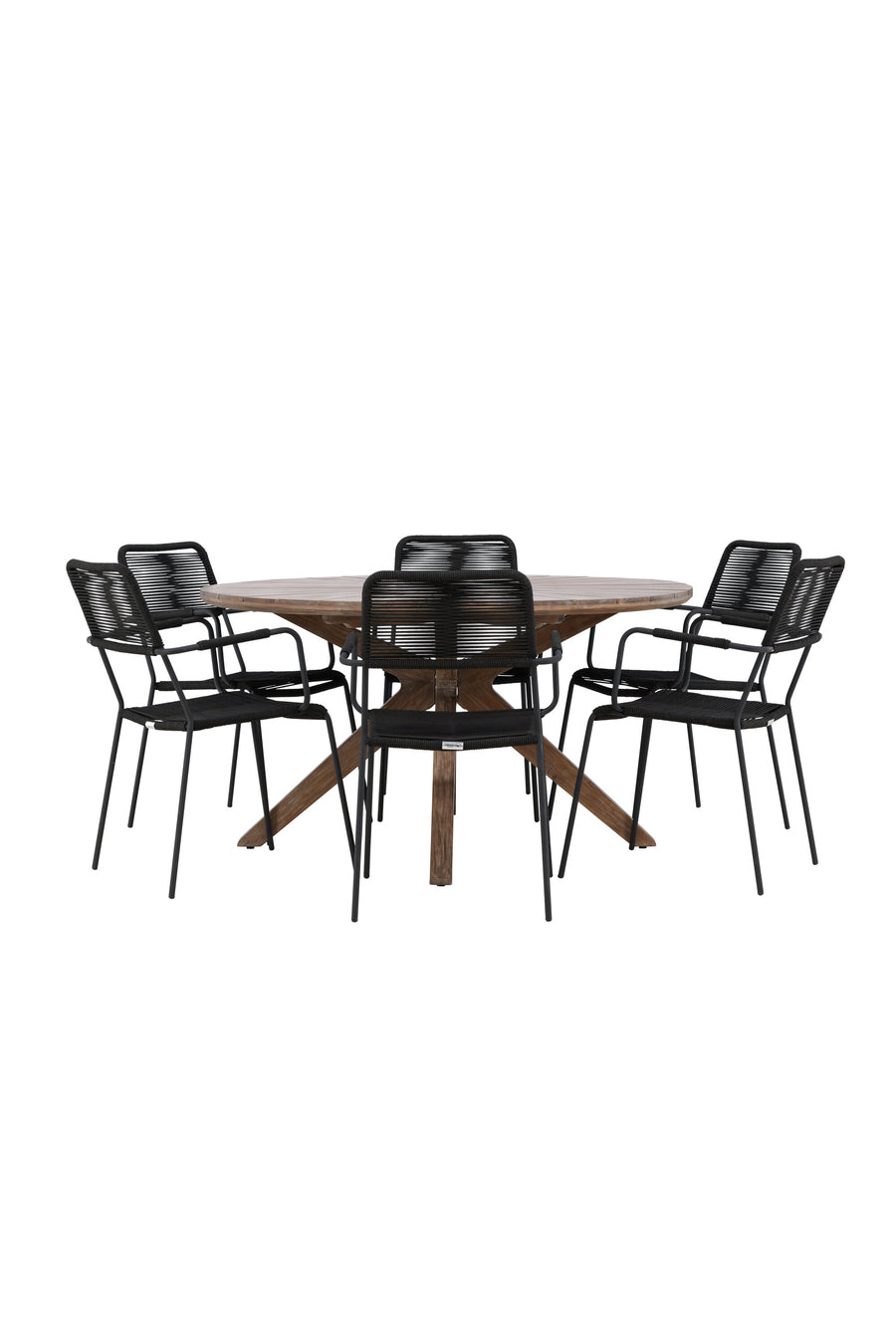 Rosario Ronde Eetgroep 