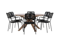 Rosario Ronde Eetgroep 