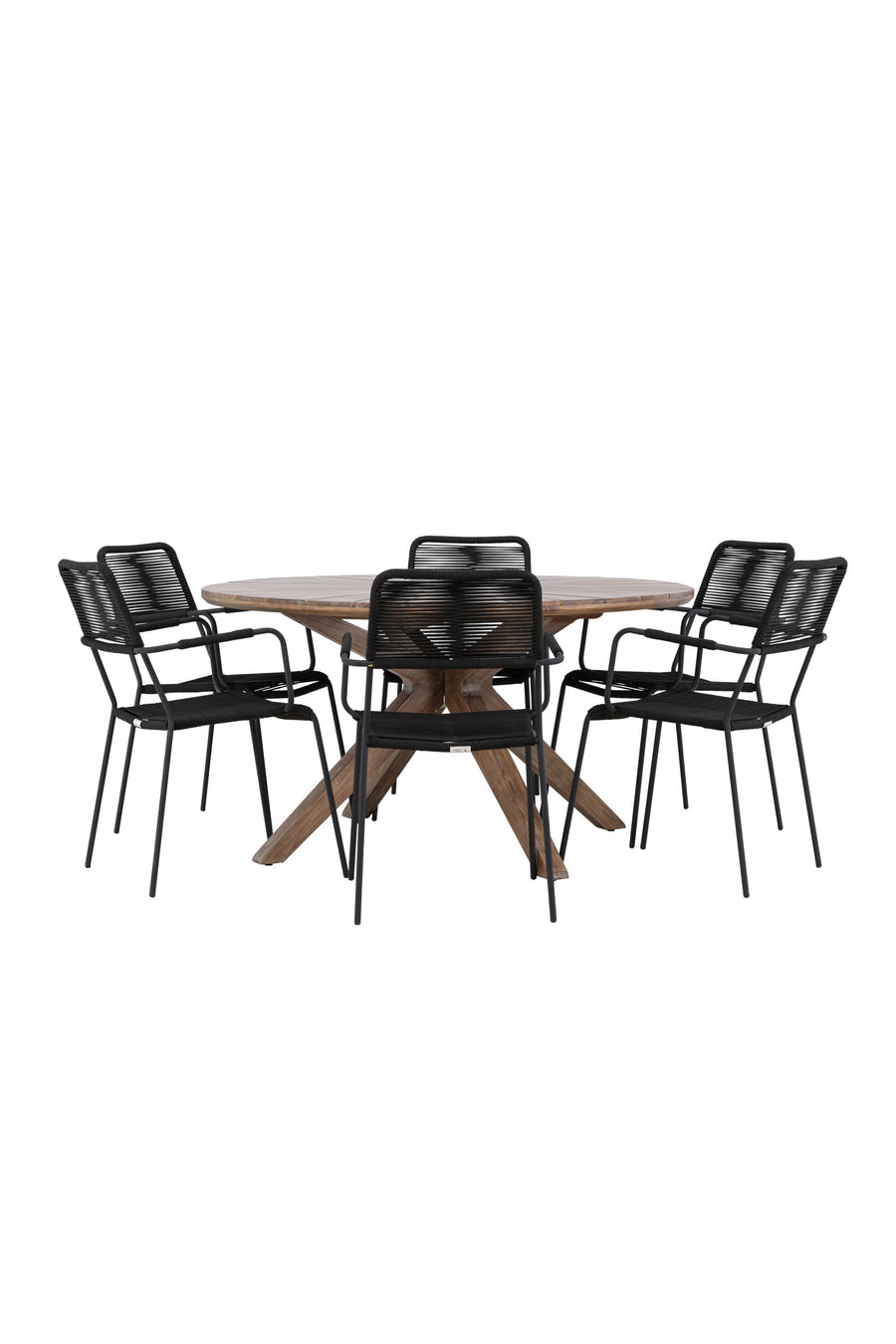 Rosario Ronde Eetgroep 