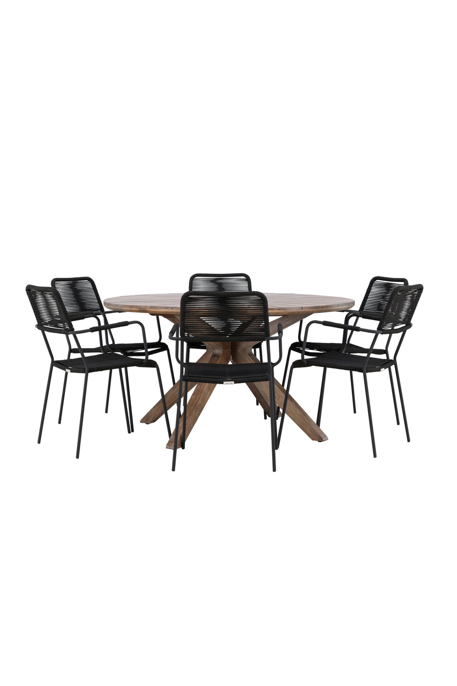 Rosario Ronde Eetgroep 