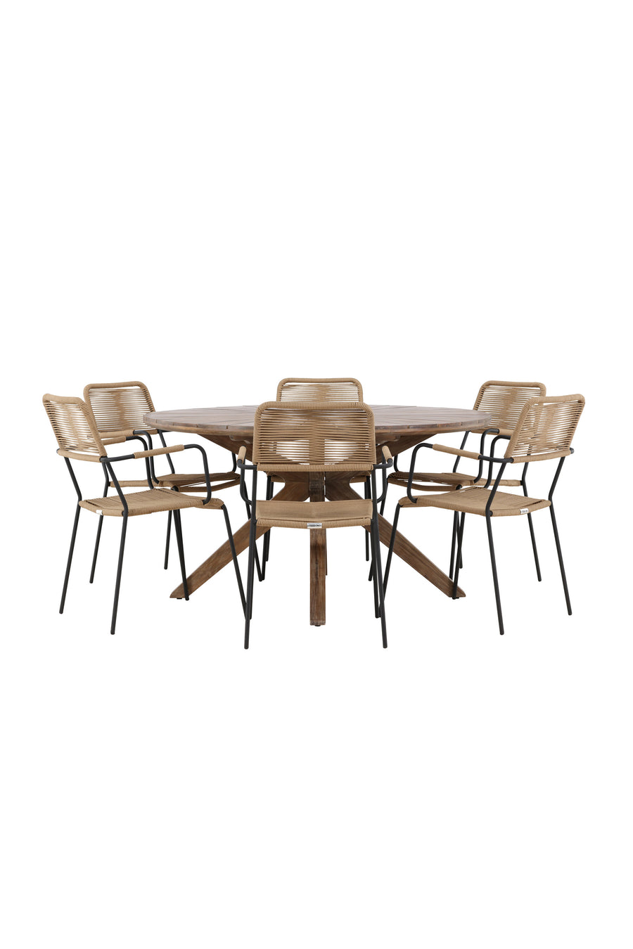 Rosario Ronde Eetgroep 