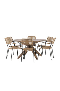 Rosario Ronde Eetgroep 