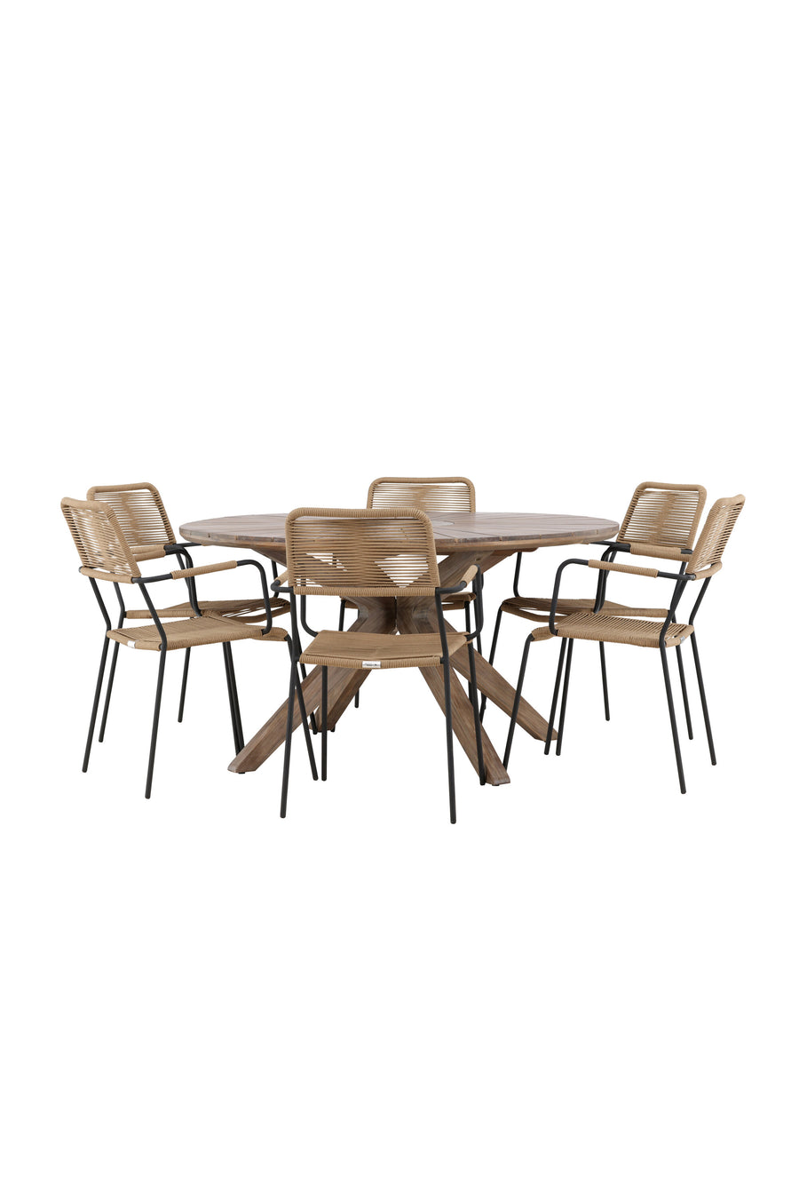 Rosario Ronde Eetgroep 