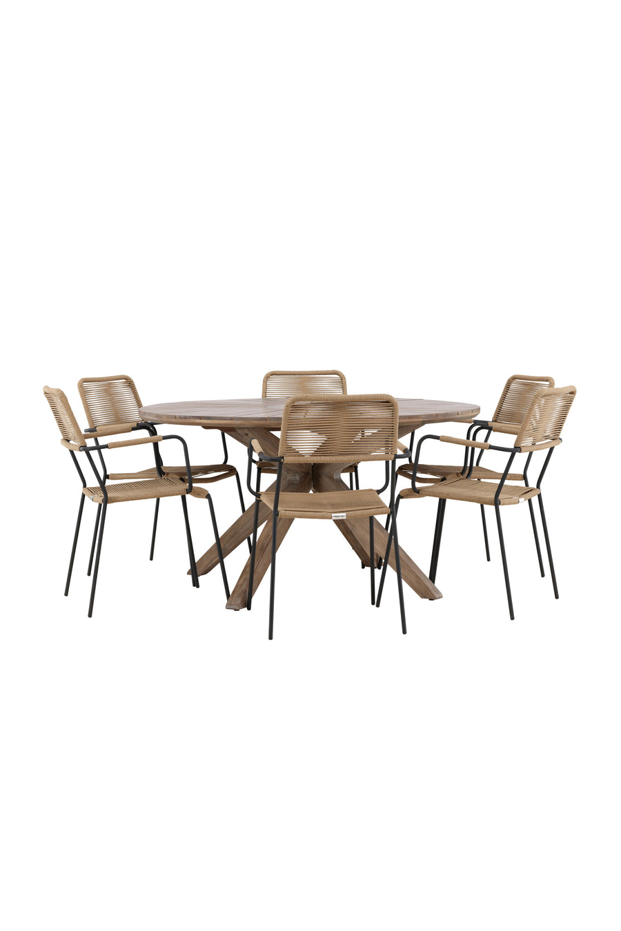Rosario Ronde Eetgroep 