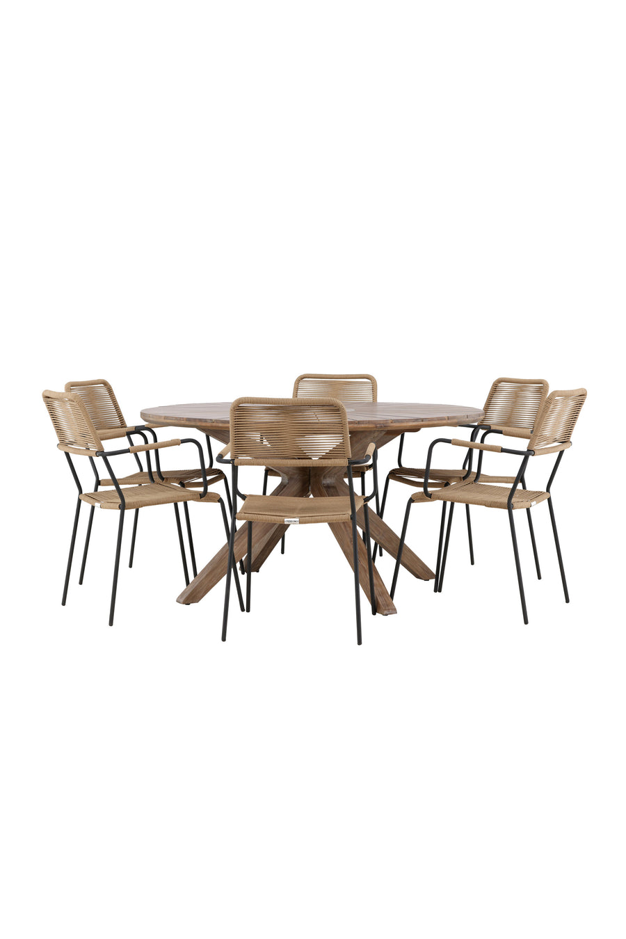 Rosario Ronde Eetgroep 