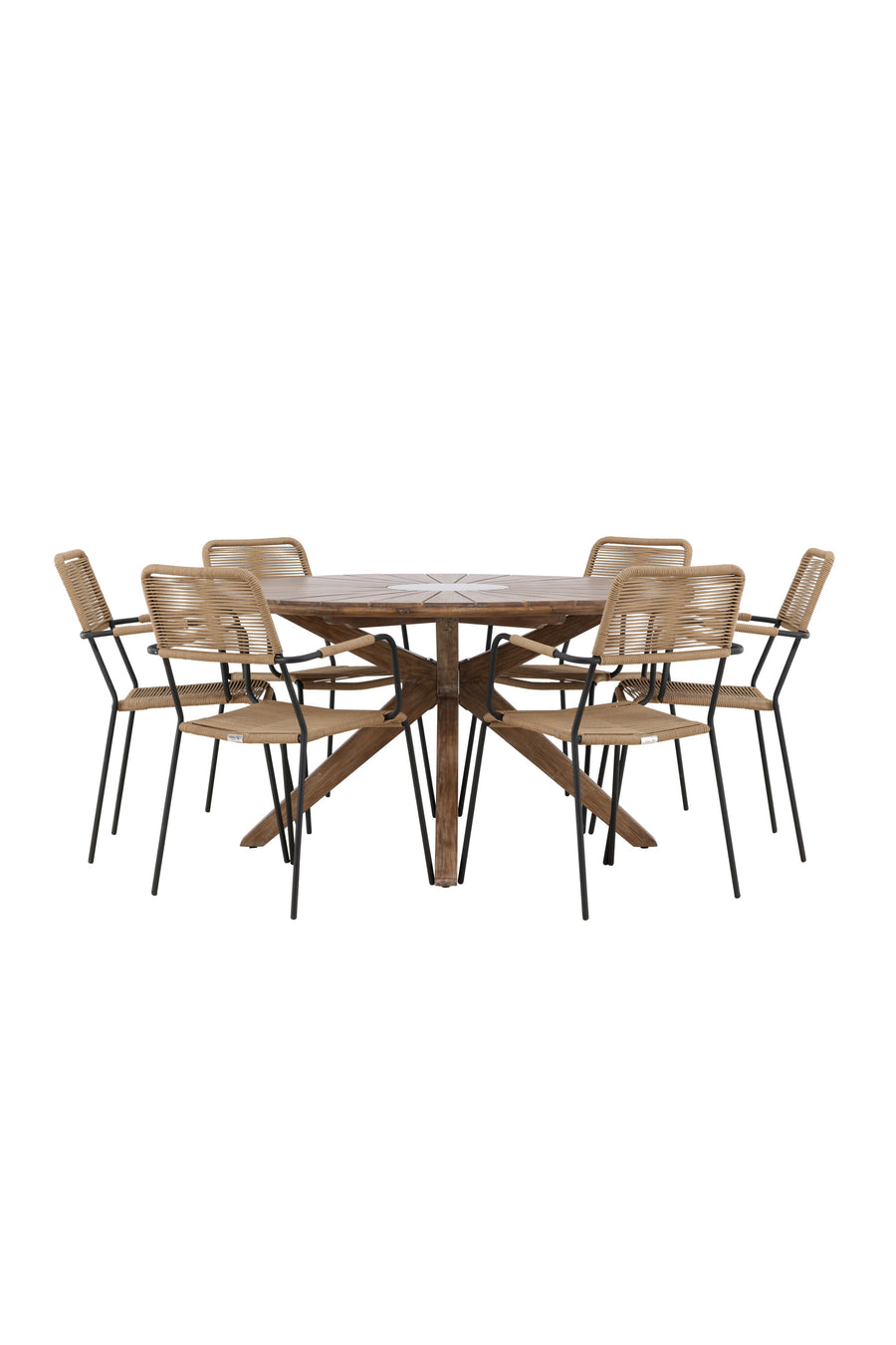 Rosario Ronde Eetgroep 