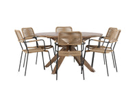 Rosario Ronde Eetgroep 