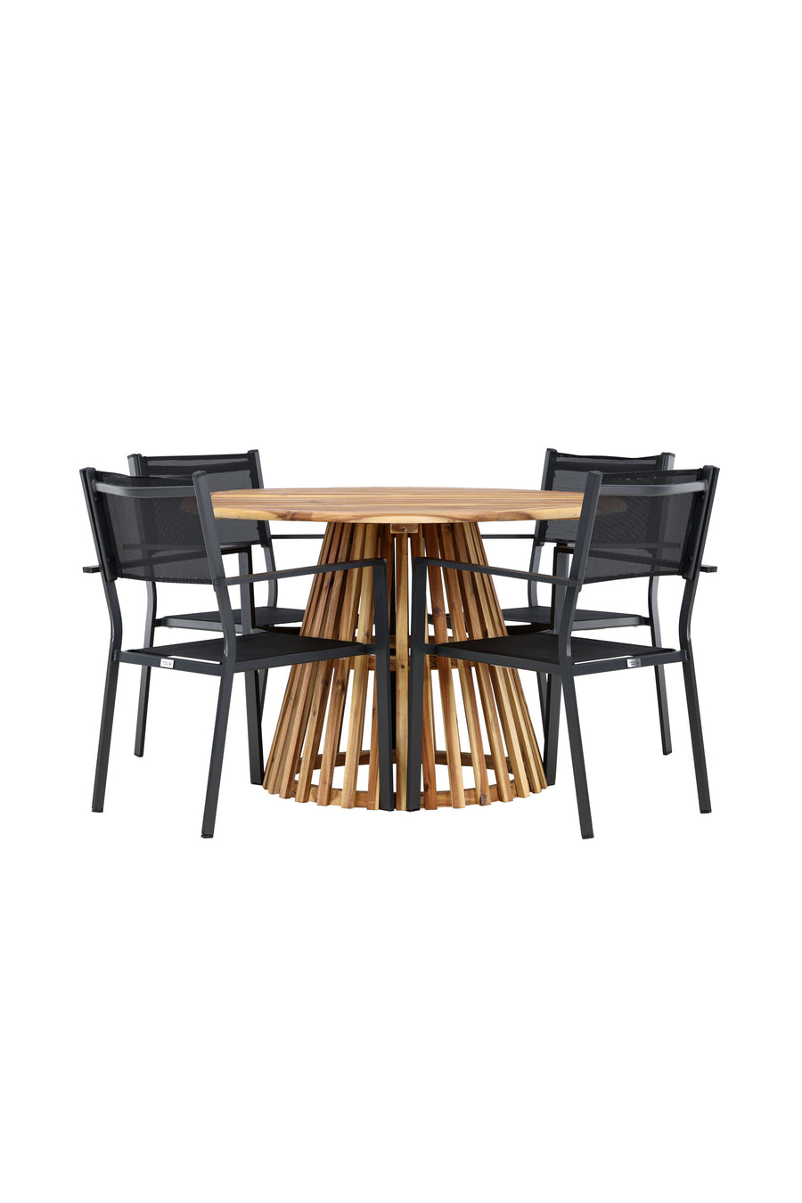 Lumpur Ronde Eetgroep 