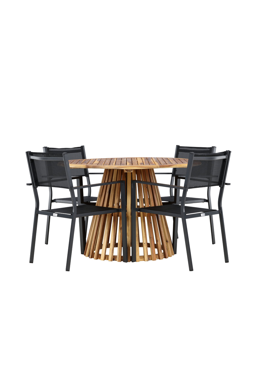Lumpur Ronde Eetgroep 