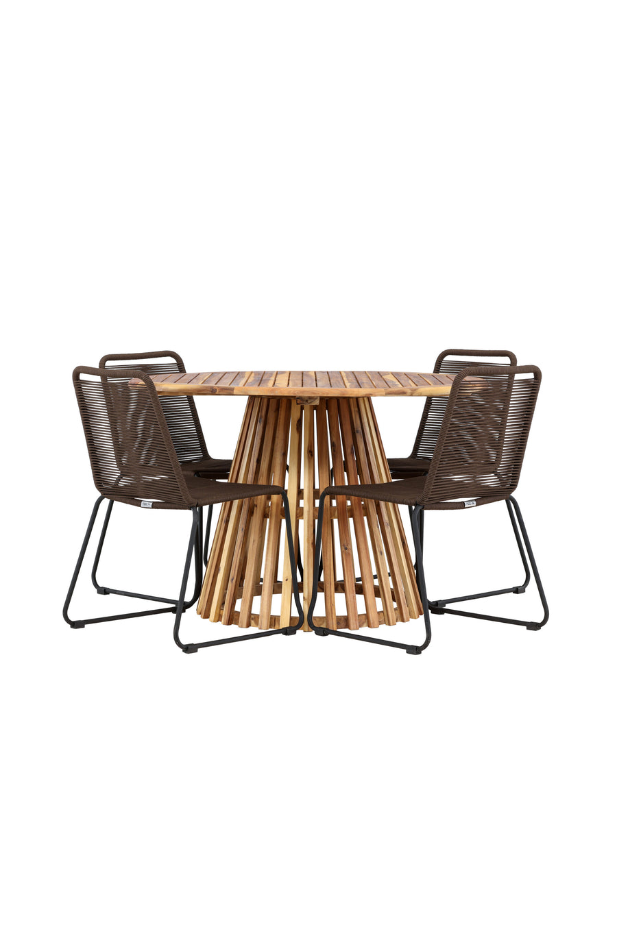 Lumpur Ronde Eethoek 