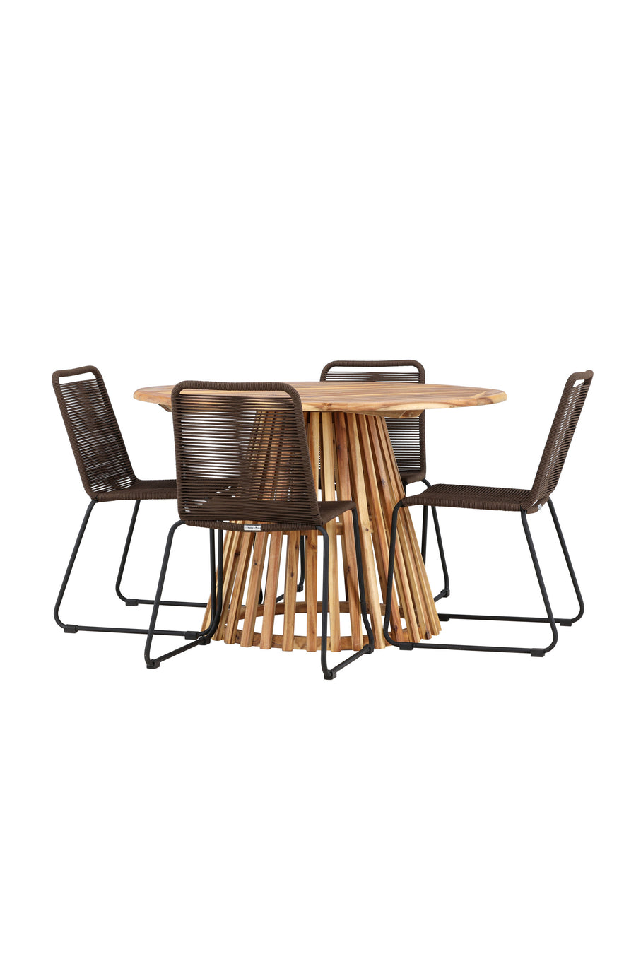 Lumpur Ronde Eethoek 