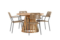 Lumpur Ronde Eetgroep 