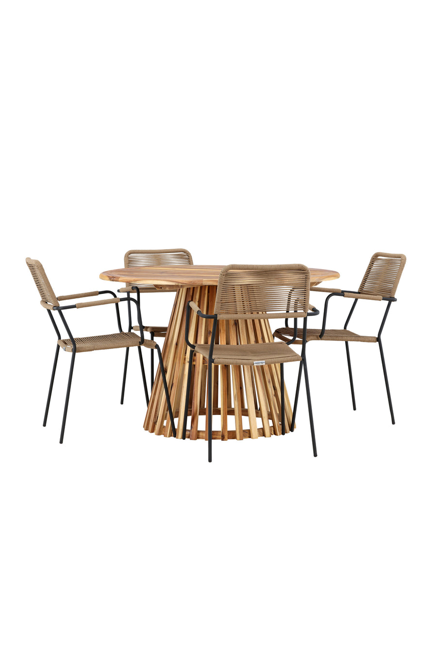 Lumpur Ronde Eetgroep 