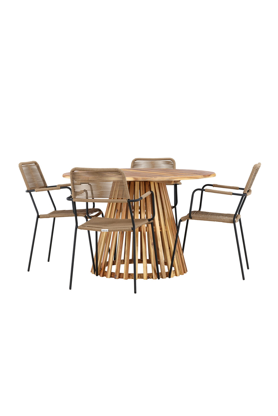 Lumpur Ronde Eetgroep 