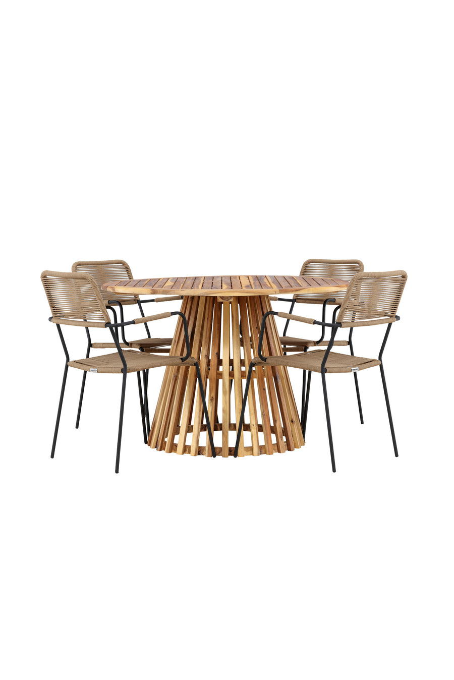 Lumpur Ronde Eetgroep 