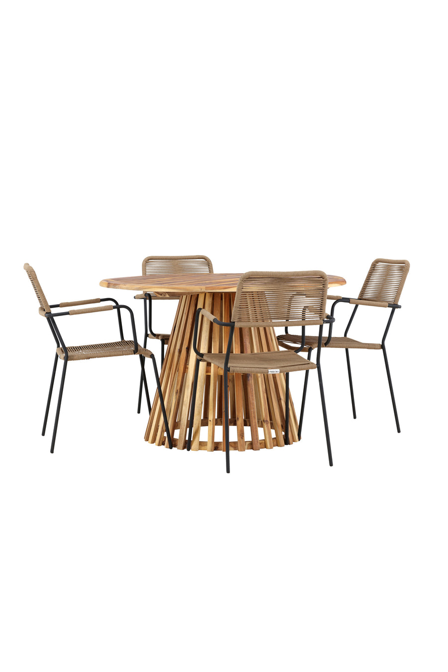 Lumpur Ronde Eetgroep 