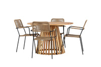 Lumpur Ronde Eetgroep 