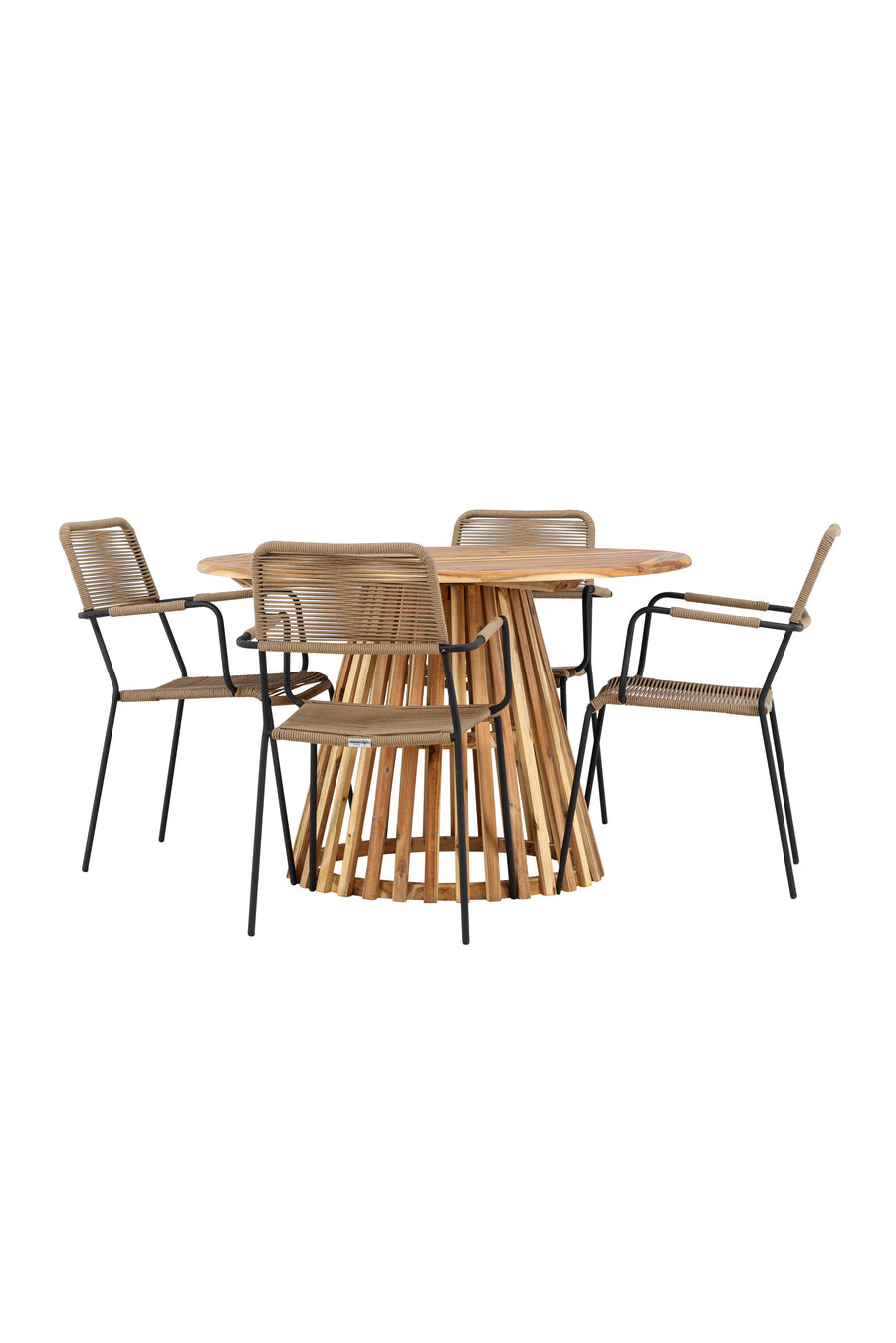Lumpur Ronde Eetgroep 