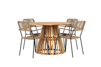 Lumpur Ronde Eetgroep 