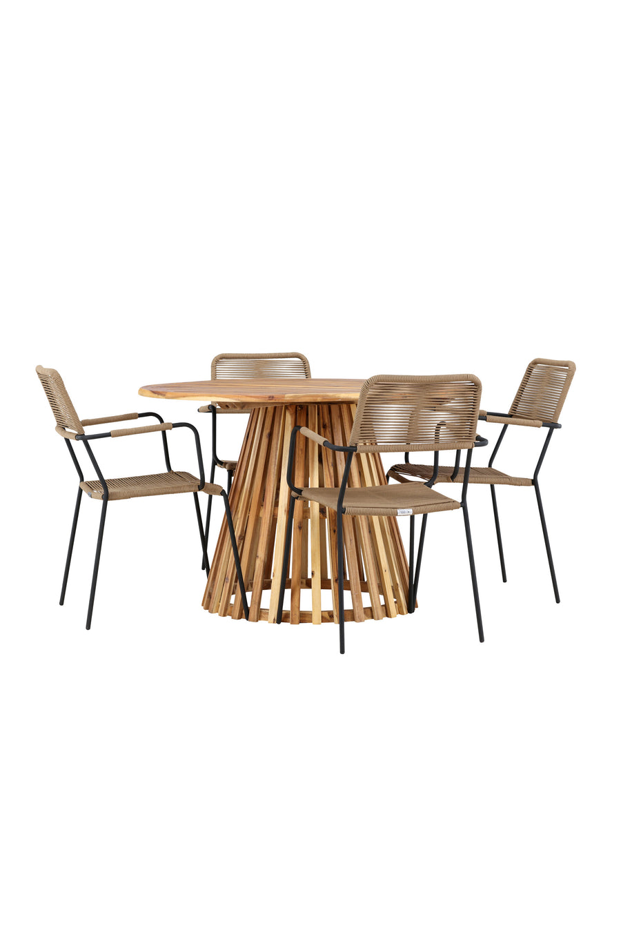 Lumpur Ronde Eetgroep 