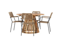Lumpur Ronde Eetgroep 