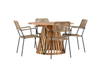 Lumpur Ronde Eetgroep 