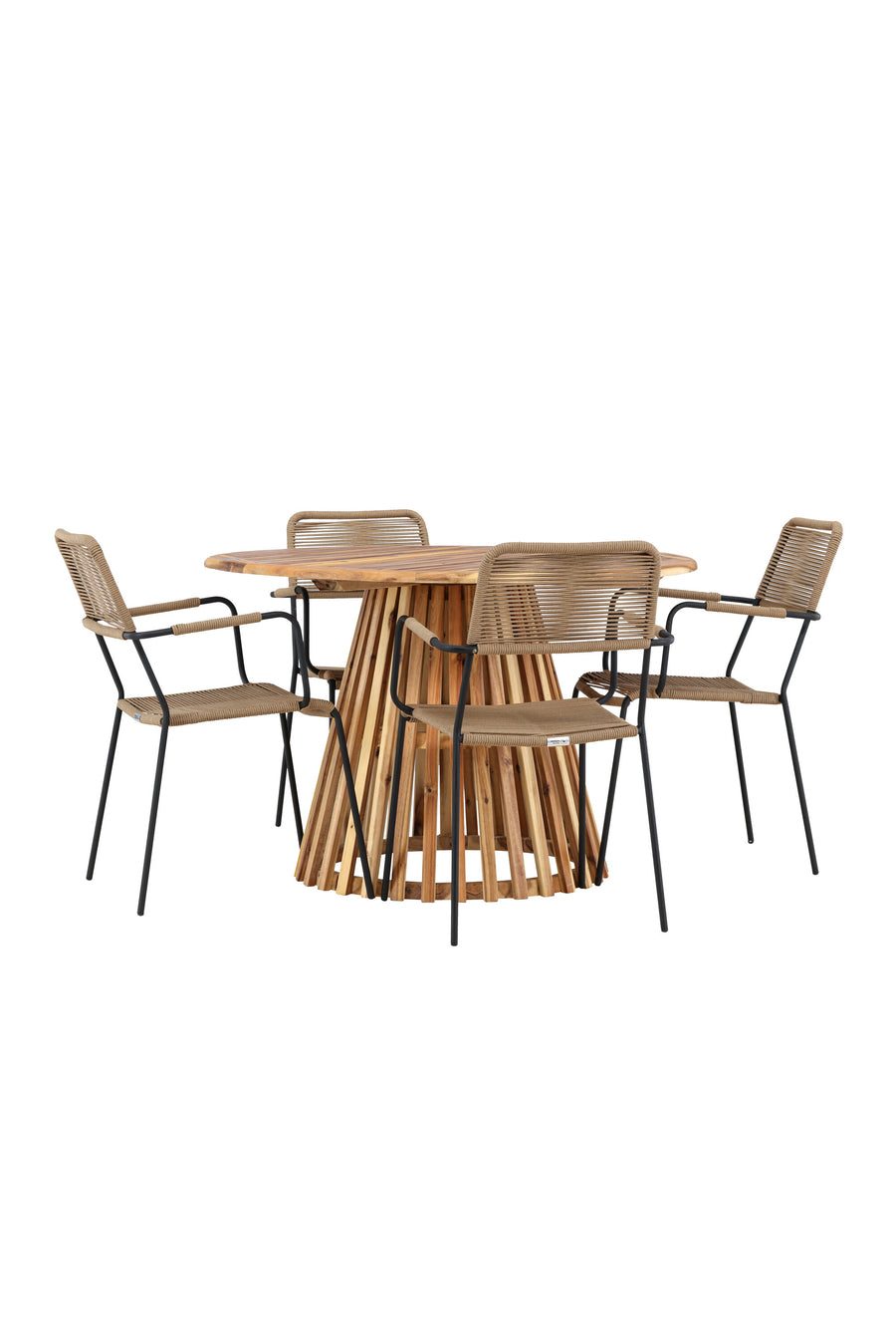 Lumpur Ronde Eetgroep 