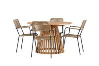 Lumpur Ronde Eetgroep 
