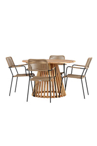 Lumpur Ronde Eetgroep 