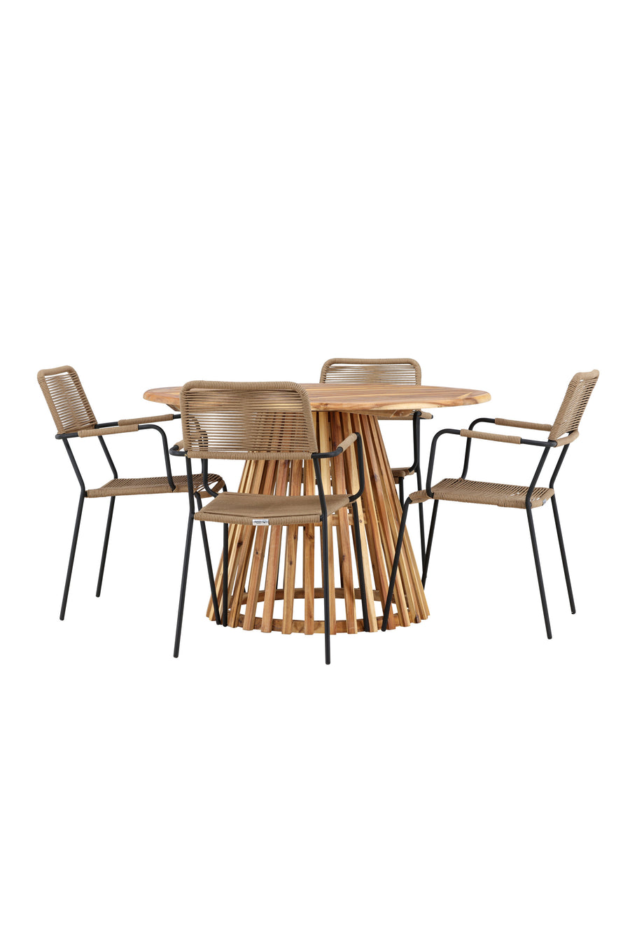 Lumpur Ronde Eetgroep 