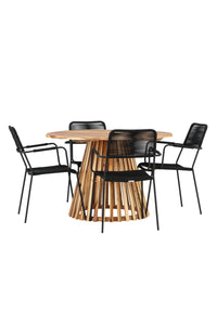 Lumpur Ronde Eetgroep 