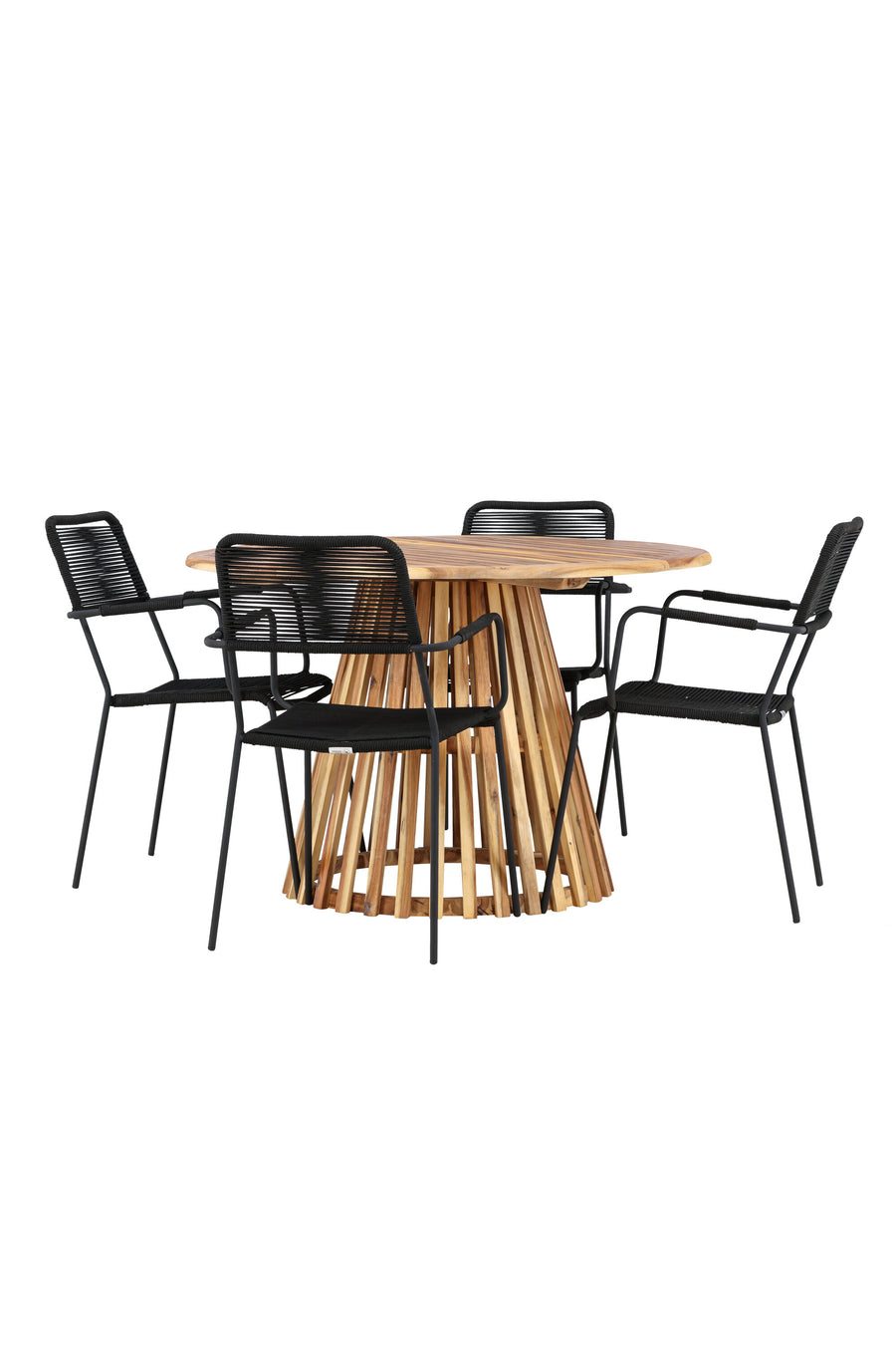 Lumpur Ronde Eetgroep 