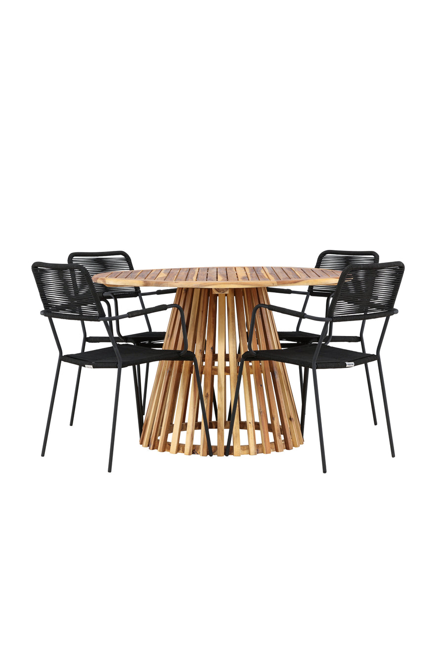 Lumpur Ronde Eetgroep 