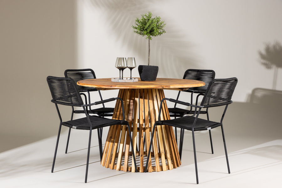 Lumpur Ronde Eetgroep 